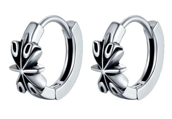 Diamond Solitaire Ring