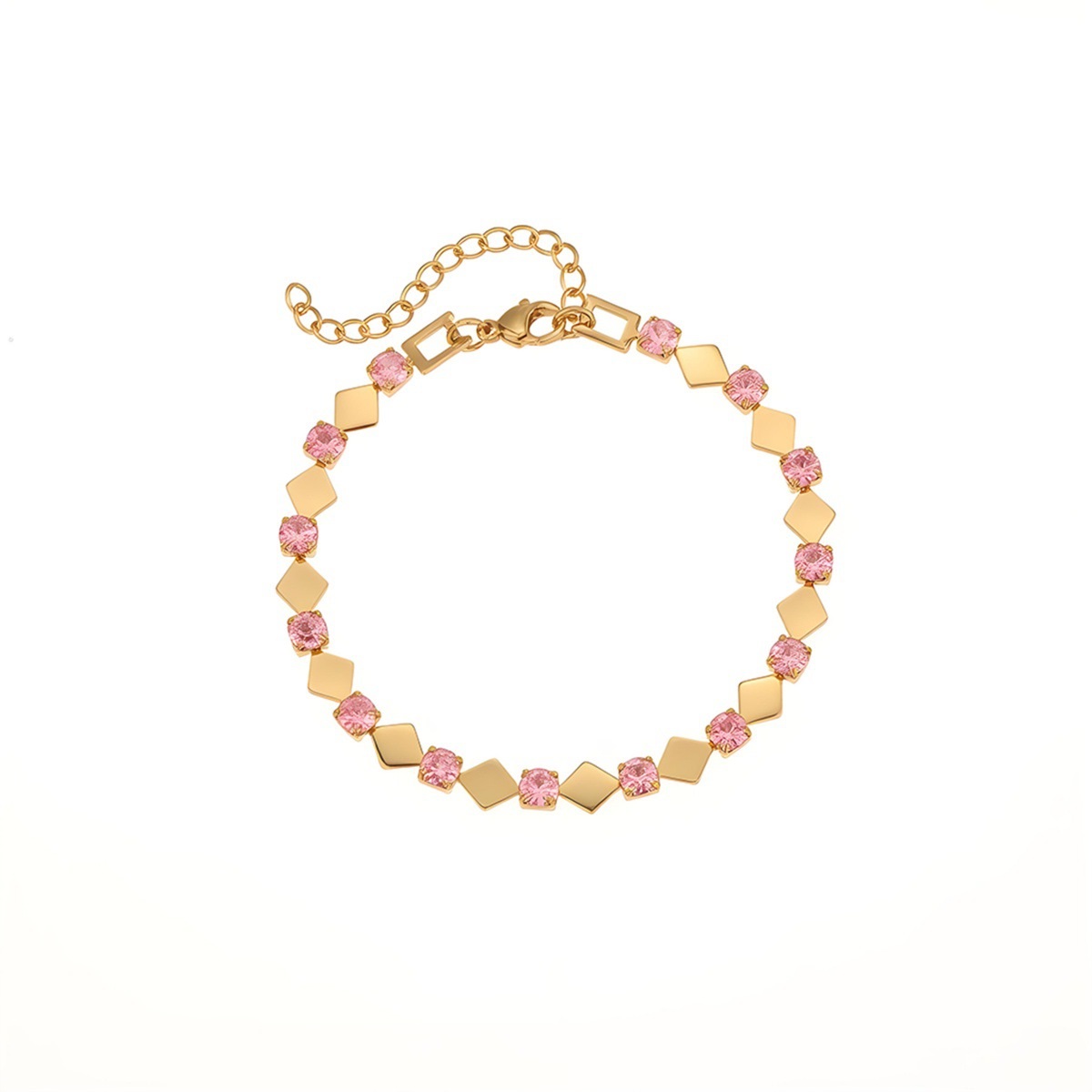 Diamond Solitaire Ring