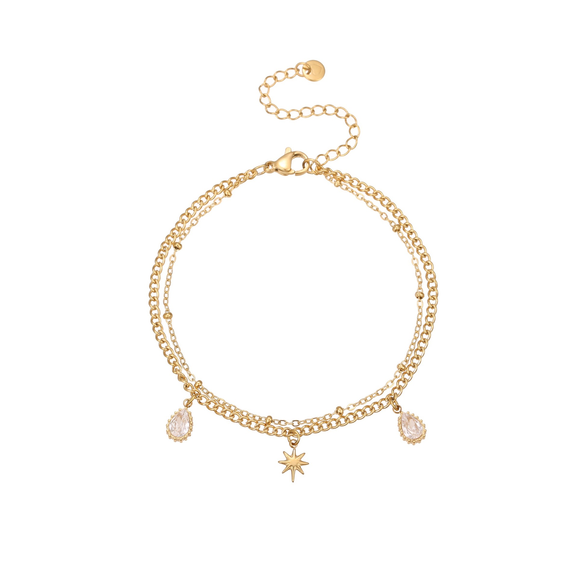 Diamond Solitaire Ring