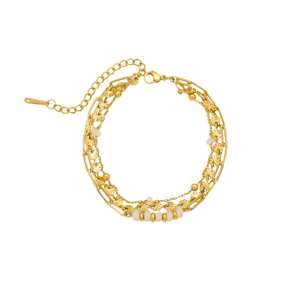 Diamond Solitaire Ring