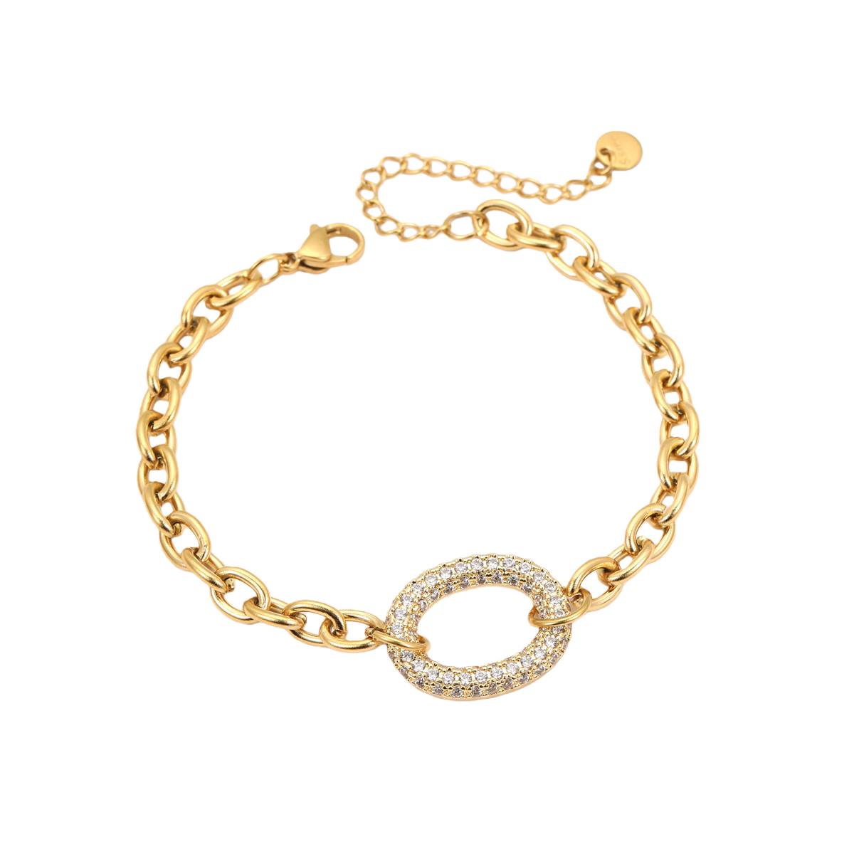 Diamond Solitaire Ring