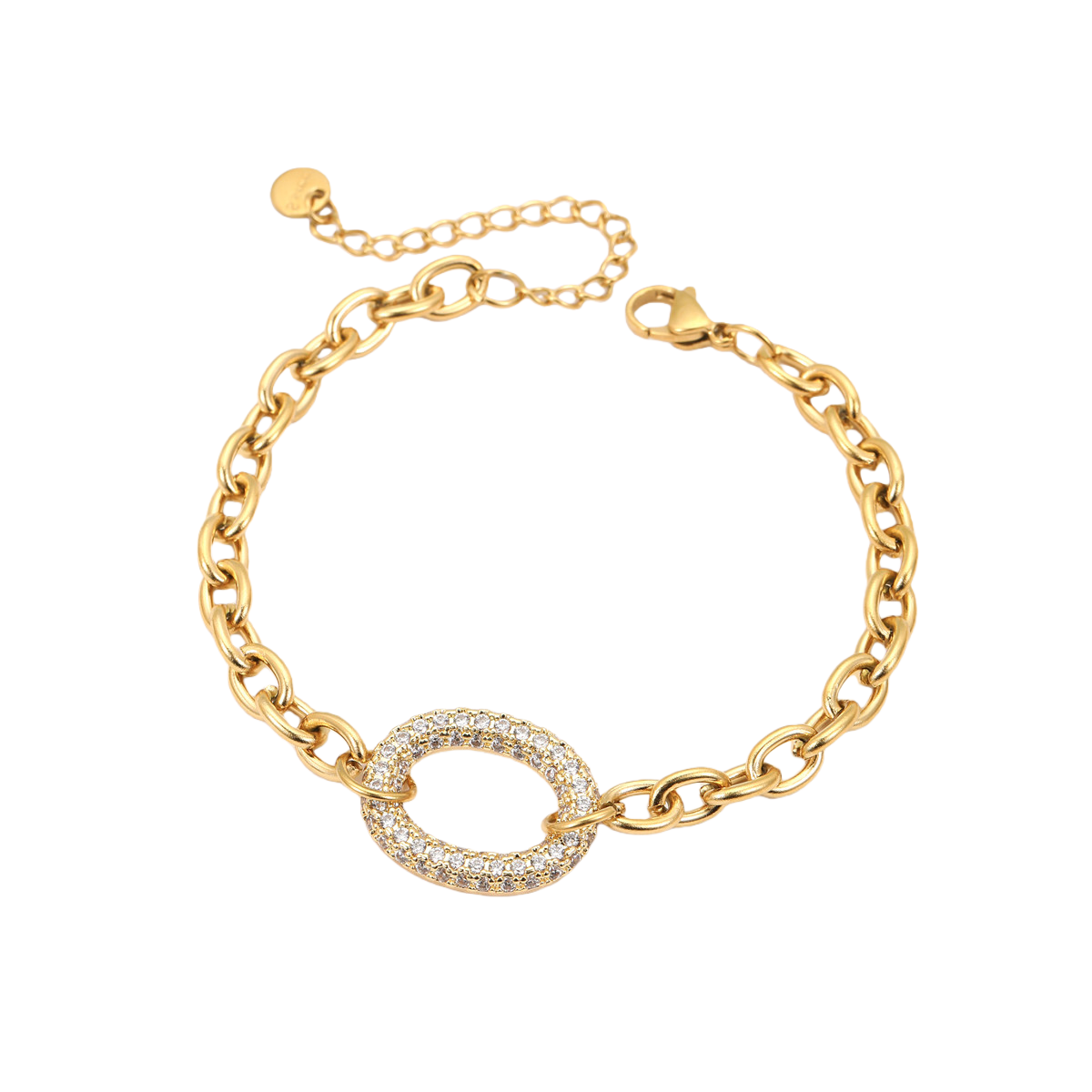 Diamond Solitaire Ring