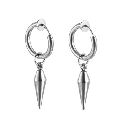 Diamond Solitaire Ring