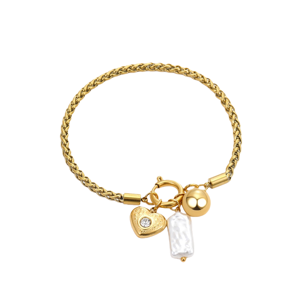 Diamond Solitaire Ring