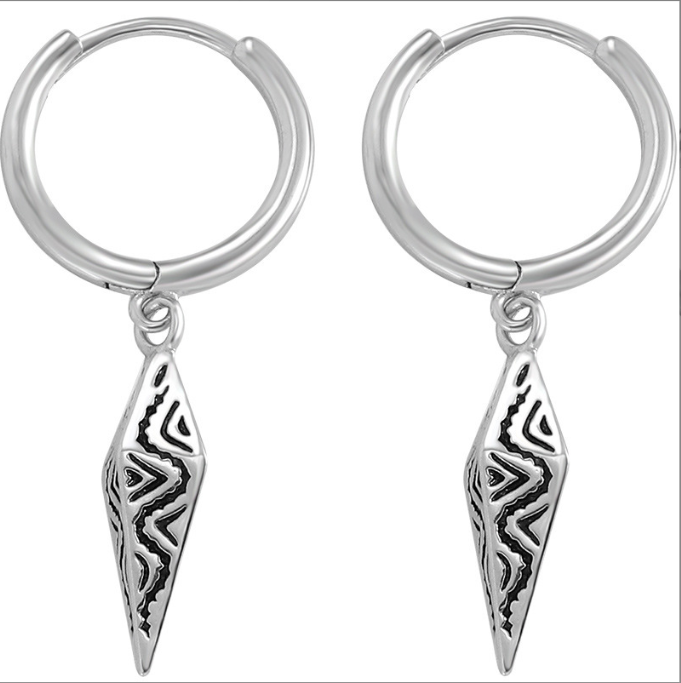 Diamond Solitaire Ring