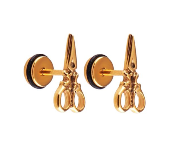 Diamond Solitaire Ring