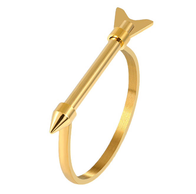 Diamond Solitaire Ring