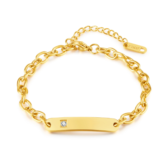 Diamond Solitaire Ring