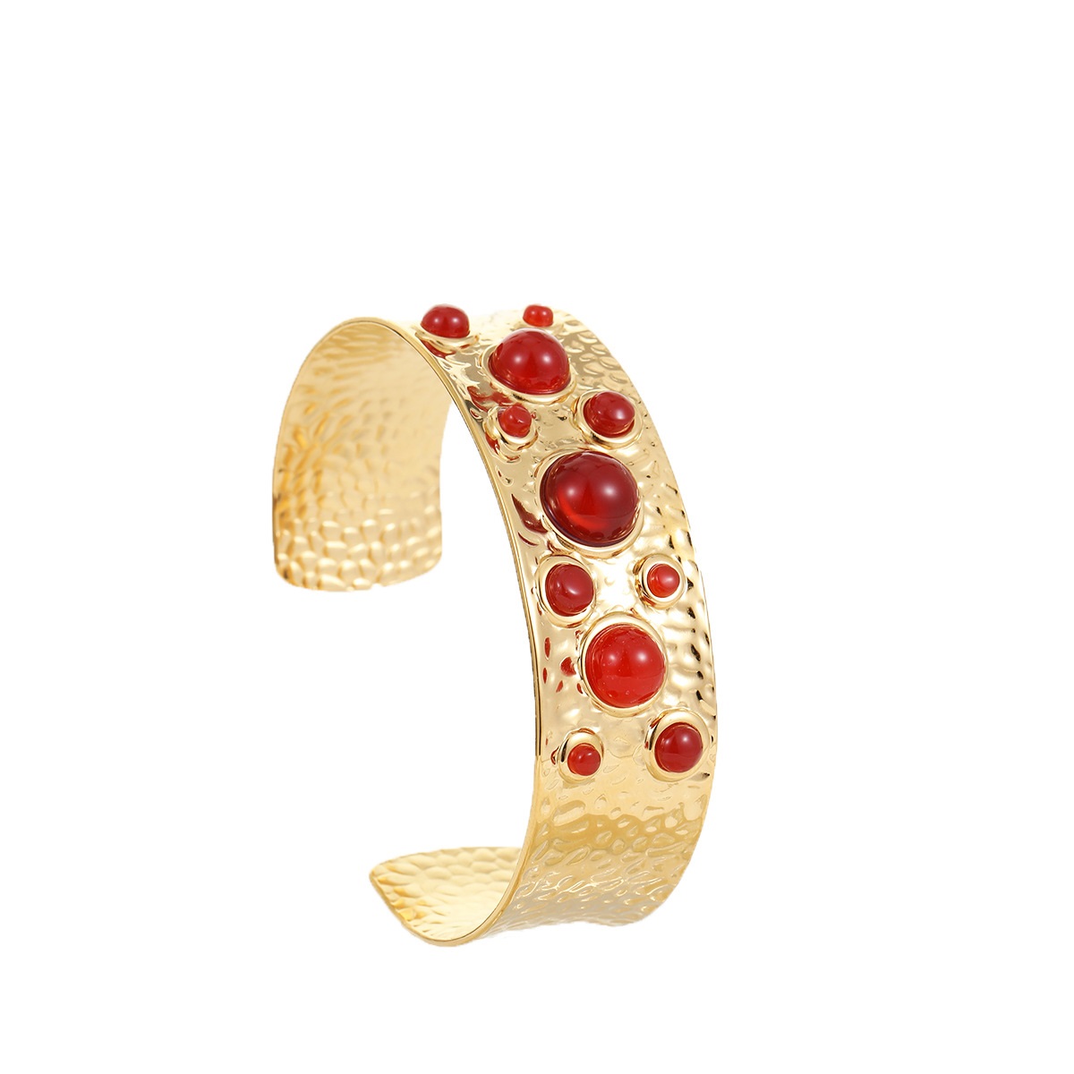 Diamond Solitaire Ring