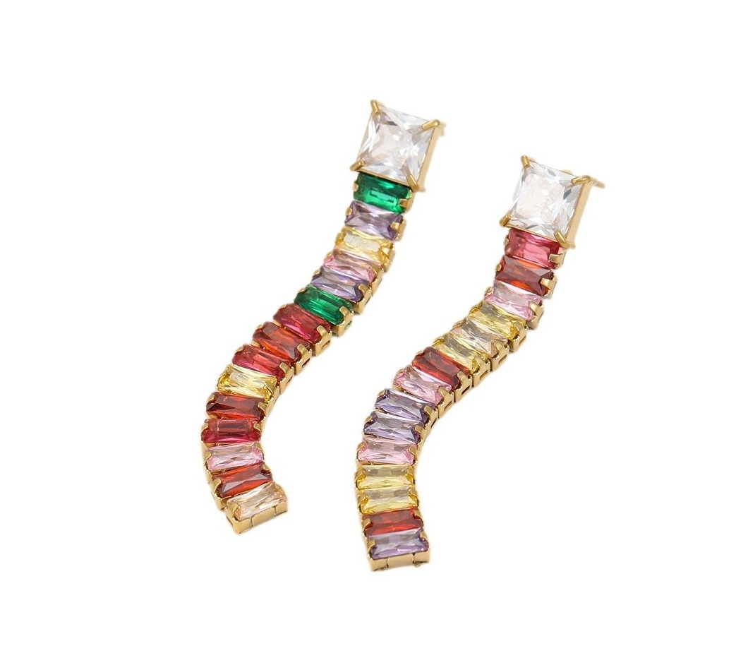 Diamond Solitaire Ring