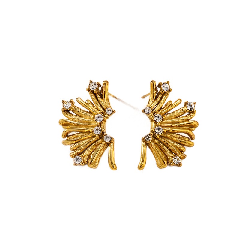 Diamond Solitaire Ring