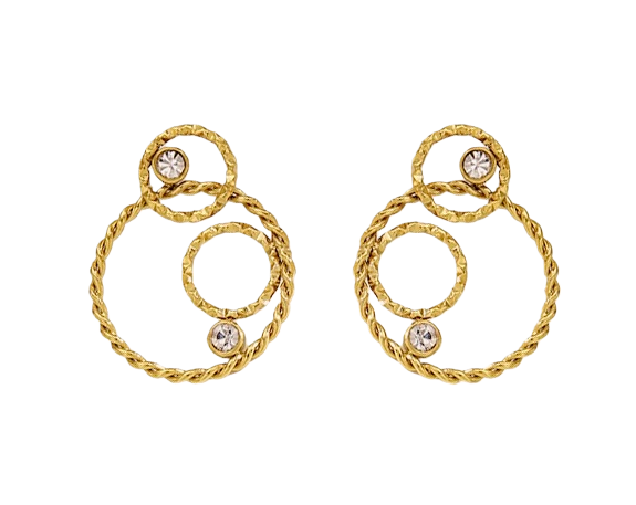 Diamond Solitaire Ring