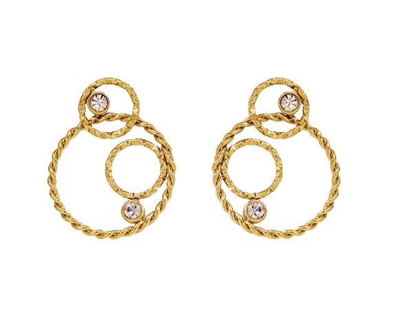 Diamond Solitaire Ring