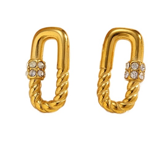 Diamond Solitaire Ring