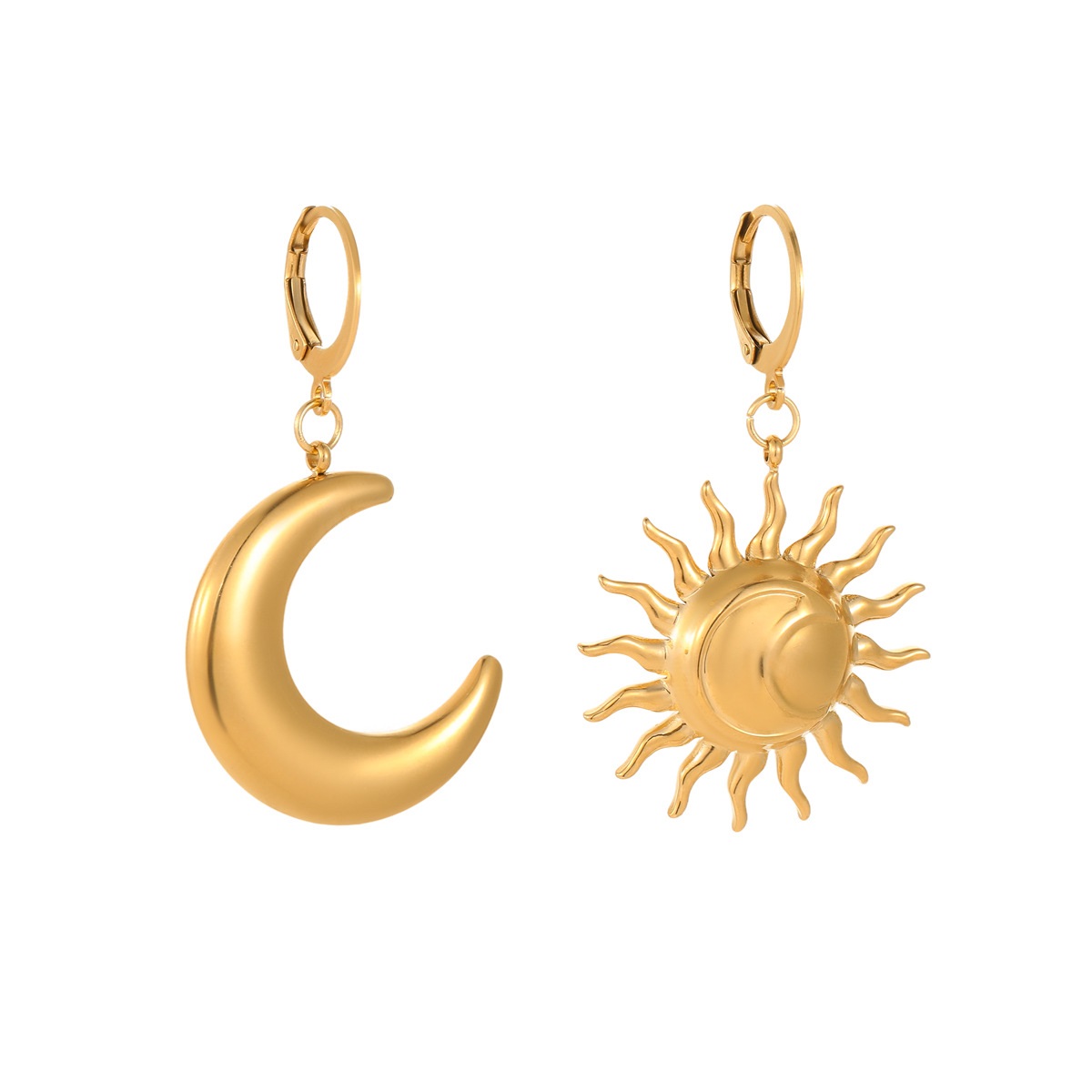 Diamond Solitaire Ring