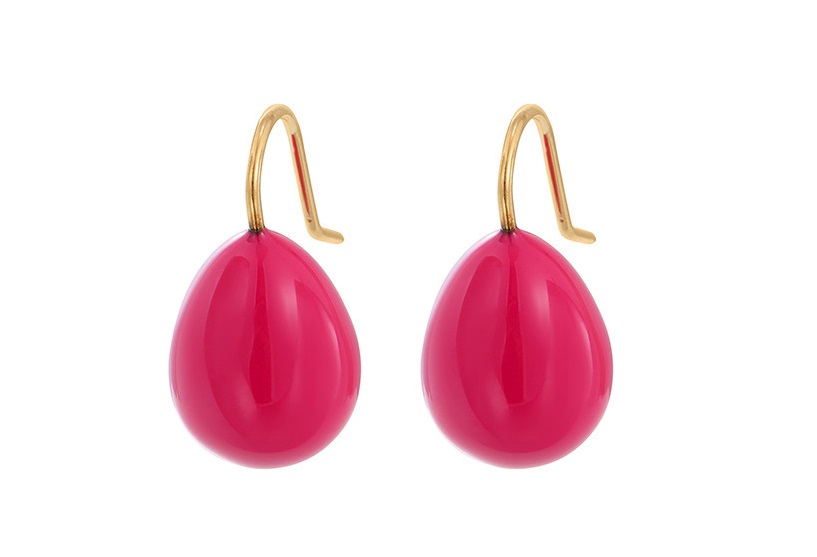 Diamond Solitaire Ring