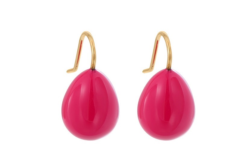 Diamond Solitaire Ring