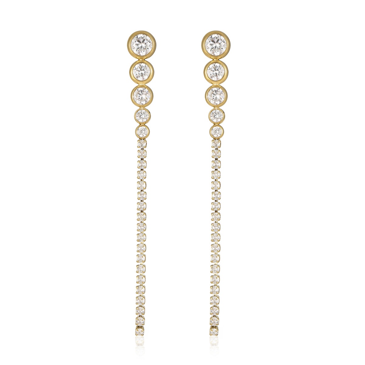 Diamond Solitaire Ring