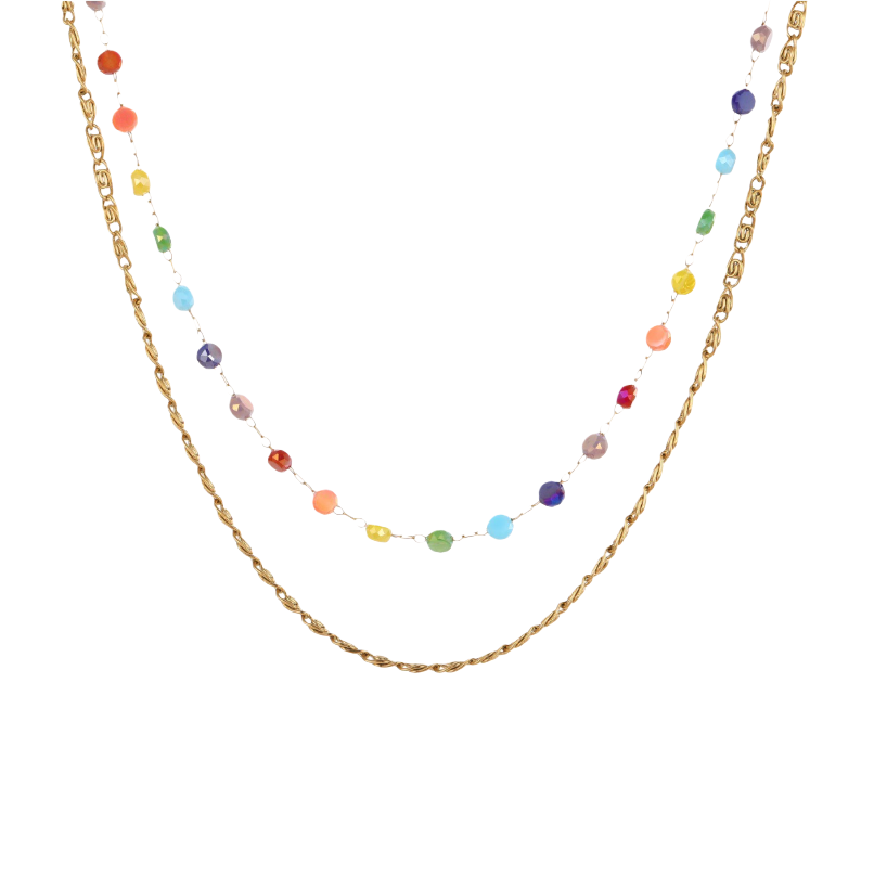 Diamond Solitaire Ring