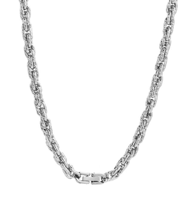 Diamond Solitaire Ring