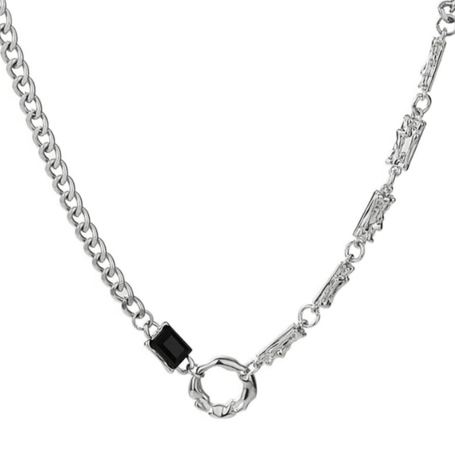 Diamond Solitaire Ring