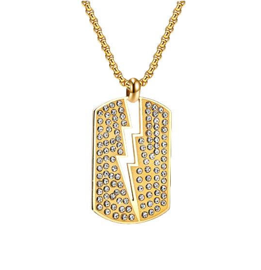 Diamond Solitaire Ring