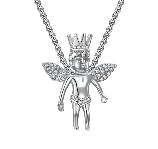 Diamond Solitaire Ring