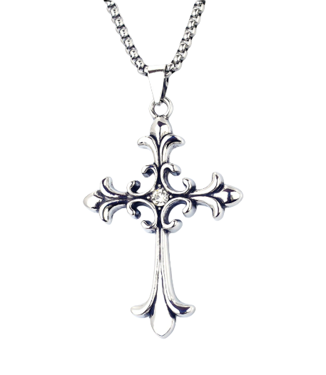 Diamond Solitaire Ring