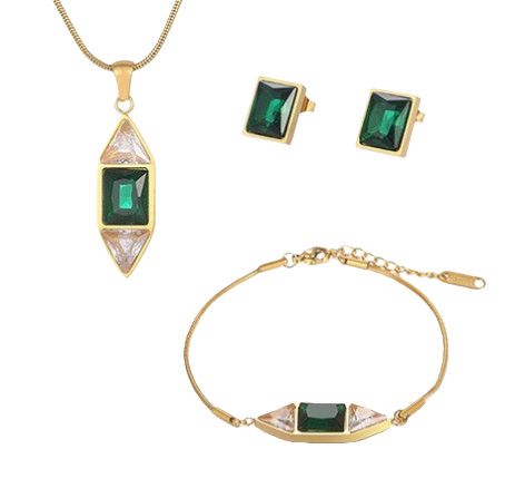 Diamond Solitaire Ring