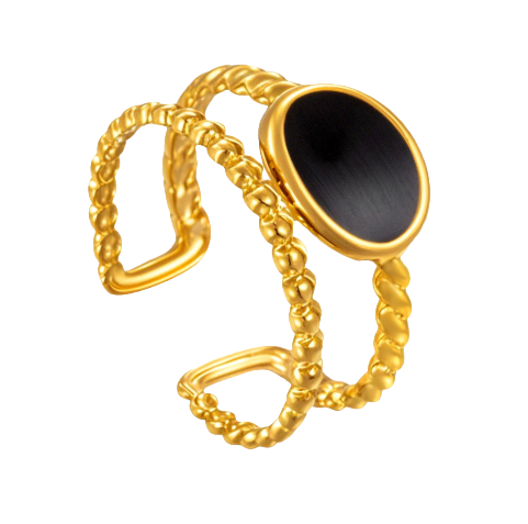 Diamond Solitaire Ring