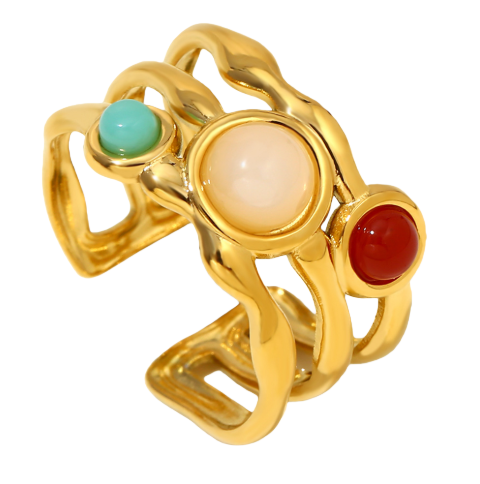 Diamond Solitaire Ring