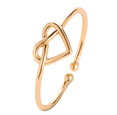 Diamond Solitaire Ring