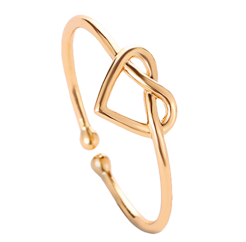 Diamond Solitaire Ring