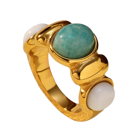 Diamond Solitaire Ring