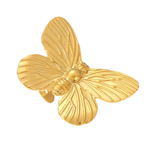 Diamond Solitaire Ring