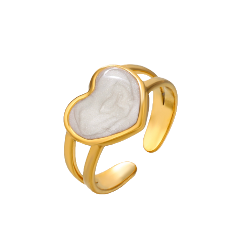 Diamond Solitaire Ring