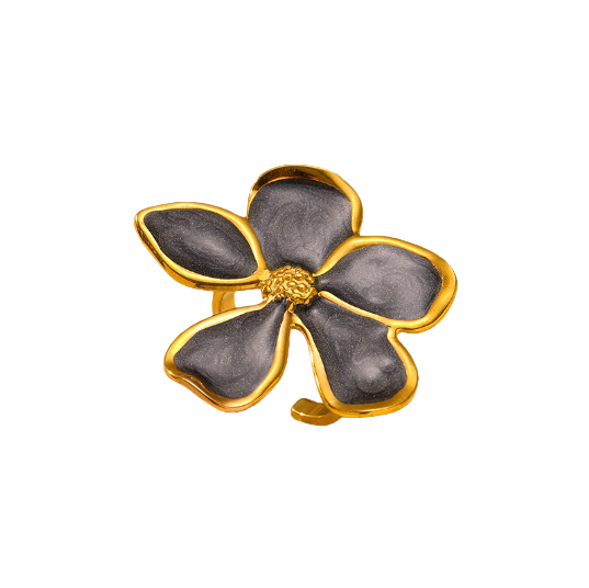 Diamond Solitaire Ring