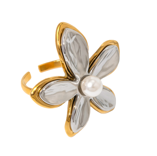 Diamond Solitaire Ring