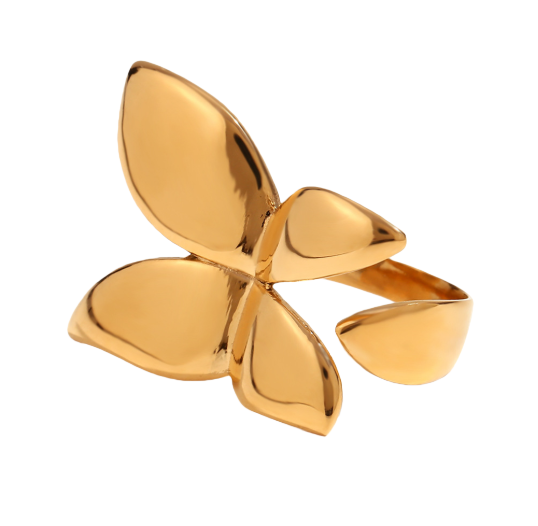 Diamond Solitaire Ring