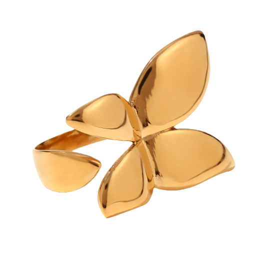 Diamond Solitaire Ring