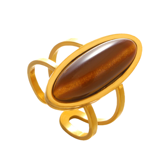 Diamond Solitaire Ring