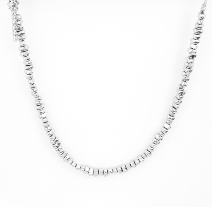 Diamond Solitaire Ring