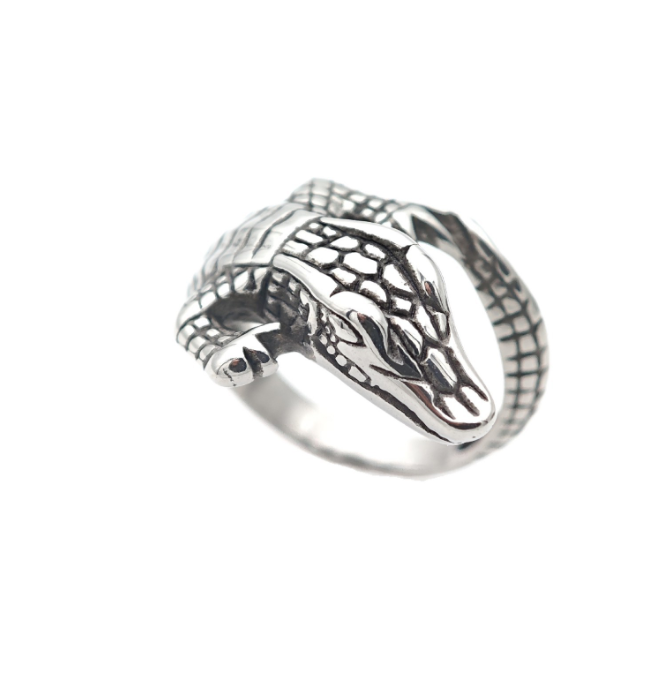 Diamond Solitaire Ring