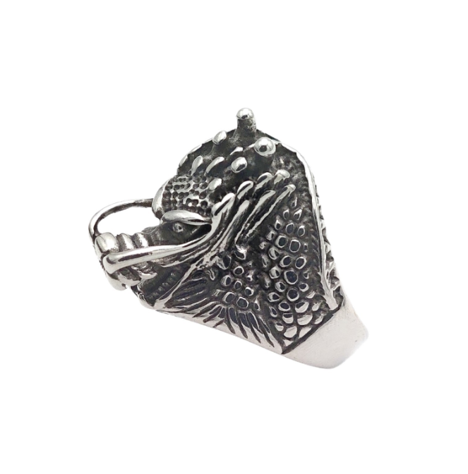 Diamond Solitaire Ring