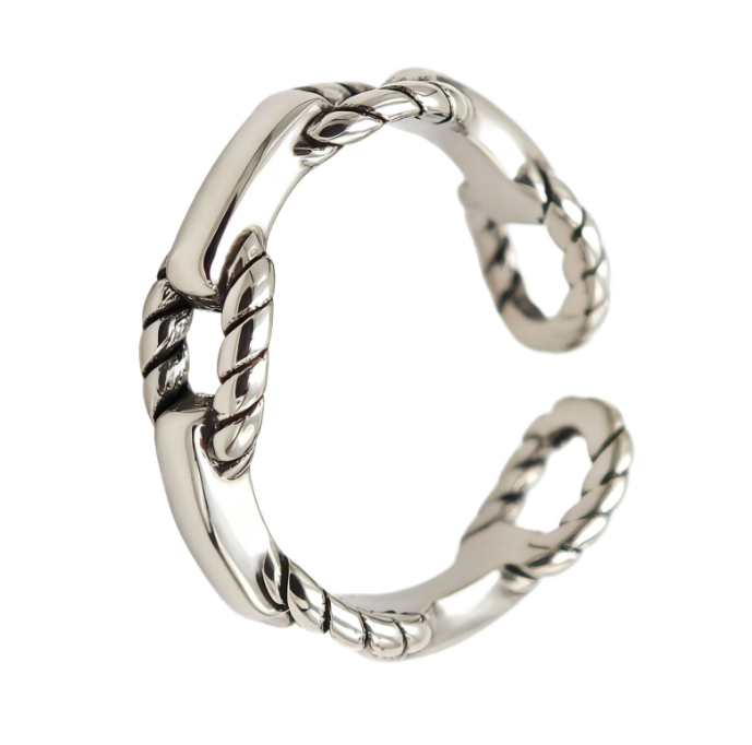 Diamond Solitaire Ring