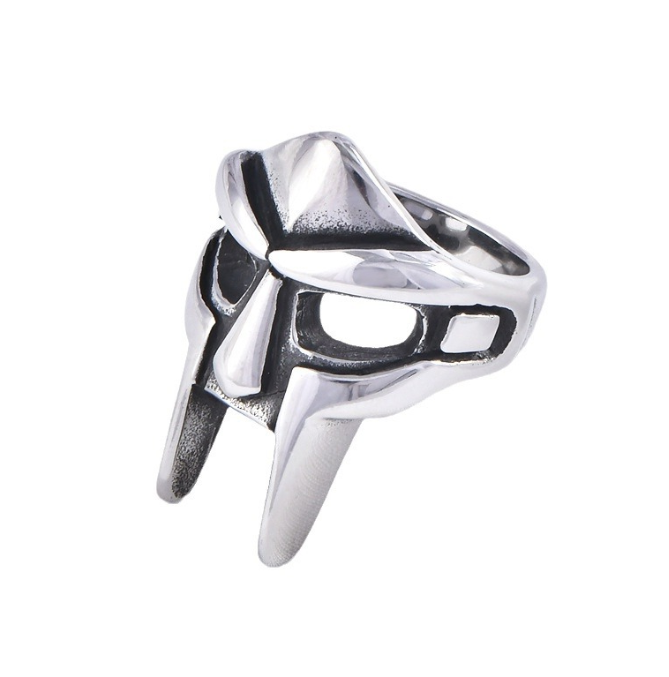 Diamond Solitaire Ring