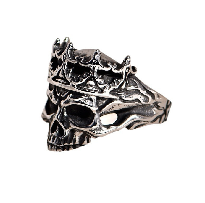 Diamond Solitaire Ring