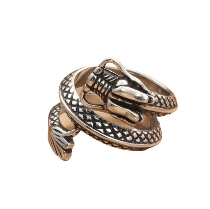 Diamond Solitaire Ring