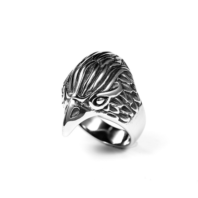 Diamond Solitaire Ring