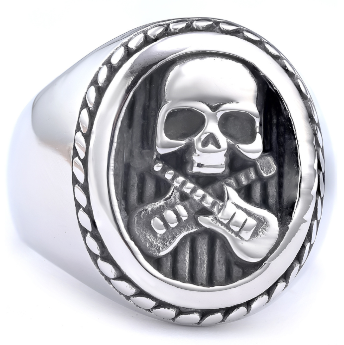 Diamond Solitaire Ring